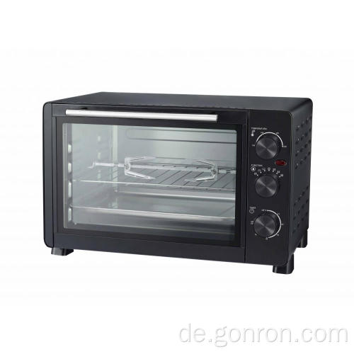 30L EK1 Toaster Backofen 1500W